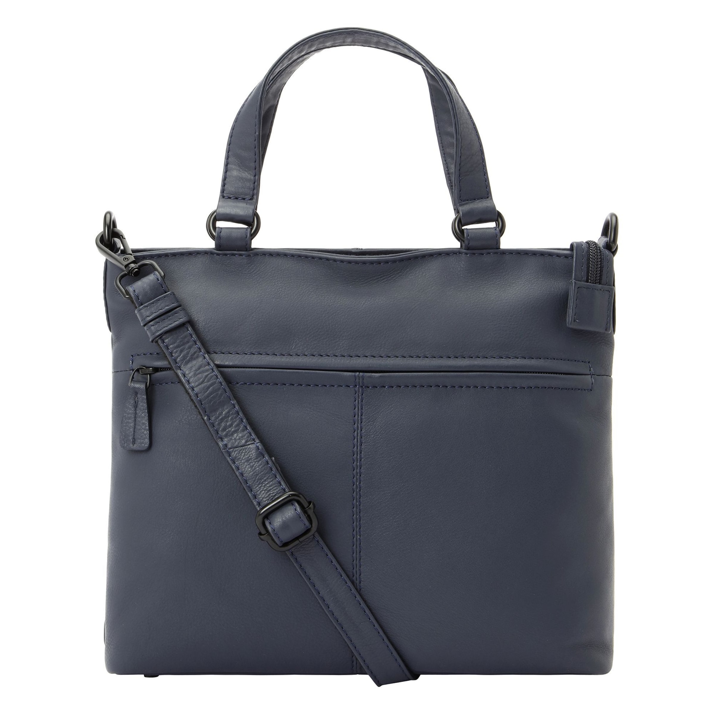 VOi Handtas in Blauw