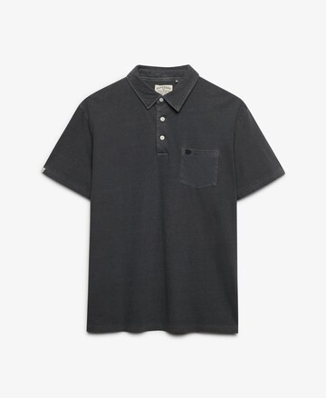 T-Shirt Superdry & Co en gris