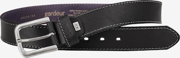 Ceinture Gardeur en bleu : devant