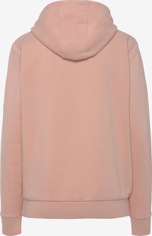 ELLESSE Sweatshirt 'Lyara' i pink