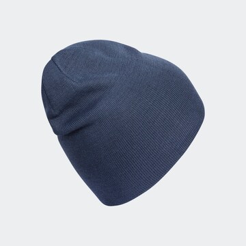 ADIDAS SPORTSWEAR Athletic Hat 'Go-To Two-Way' in Blue
