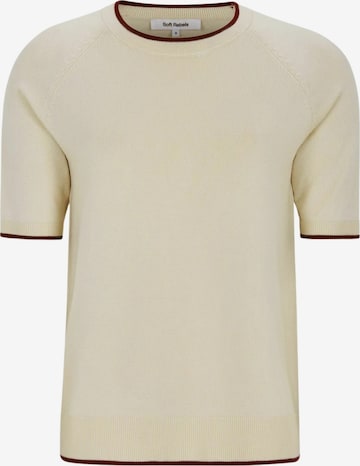 Soft Rebels Pullover ' SRMarla ' i grå: forside