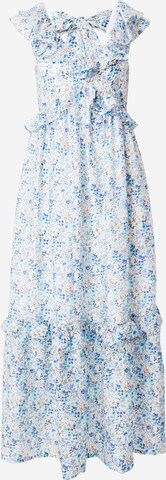 Robe 'True Occasion' Marks & Spencer en bleu : devant