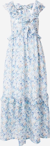Marks & Spencer Dress 'True Occasion' in Blue: front