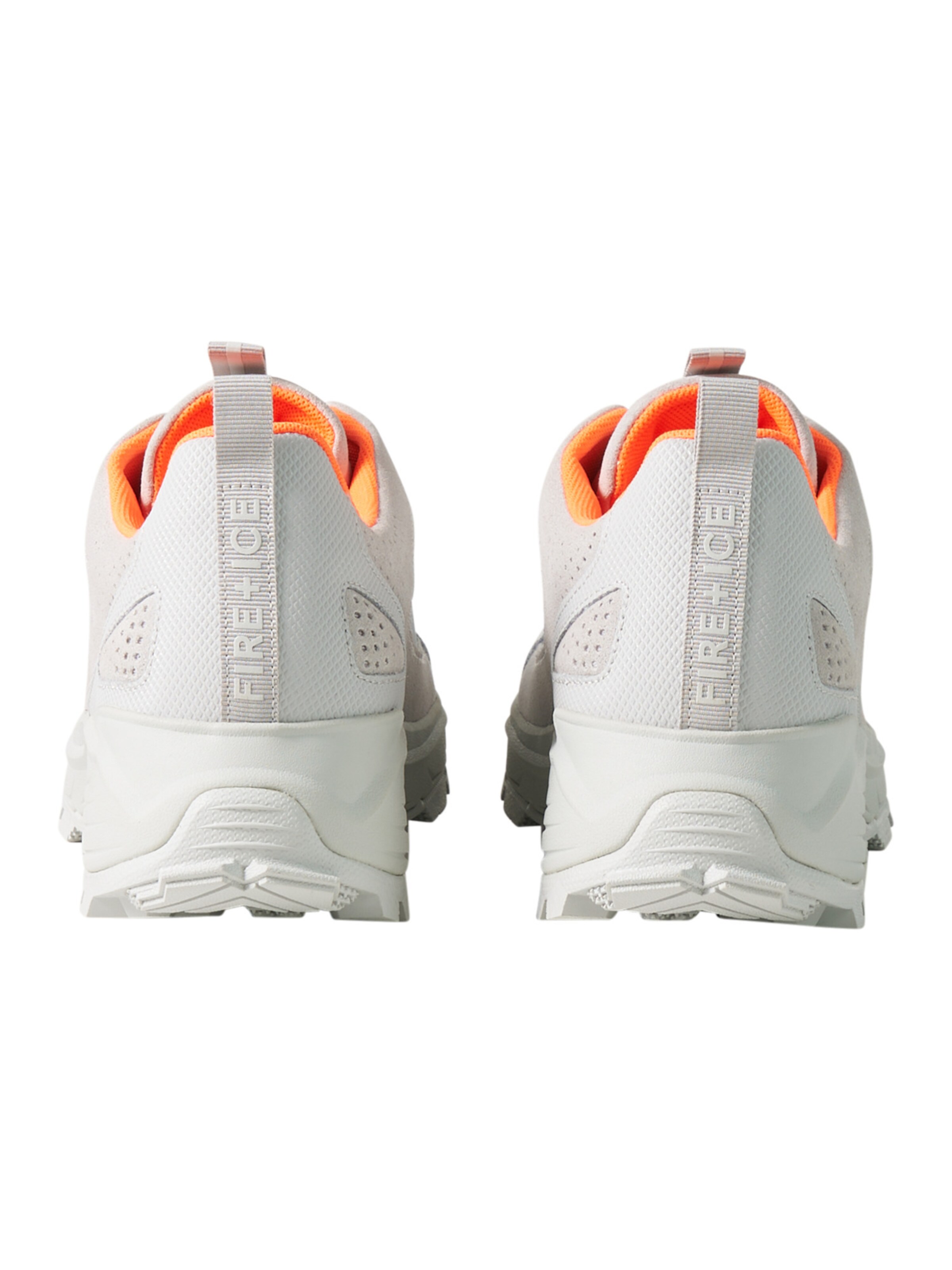 Bogner Fire + Ice Sneaker 'Montana  ' in Grau