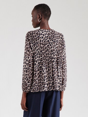 ZABAIONE Blouse 'Al44baa' in Mixed colors