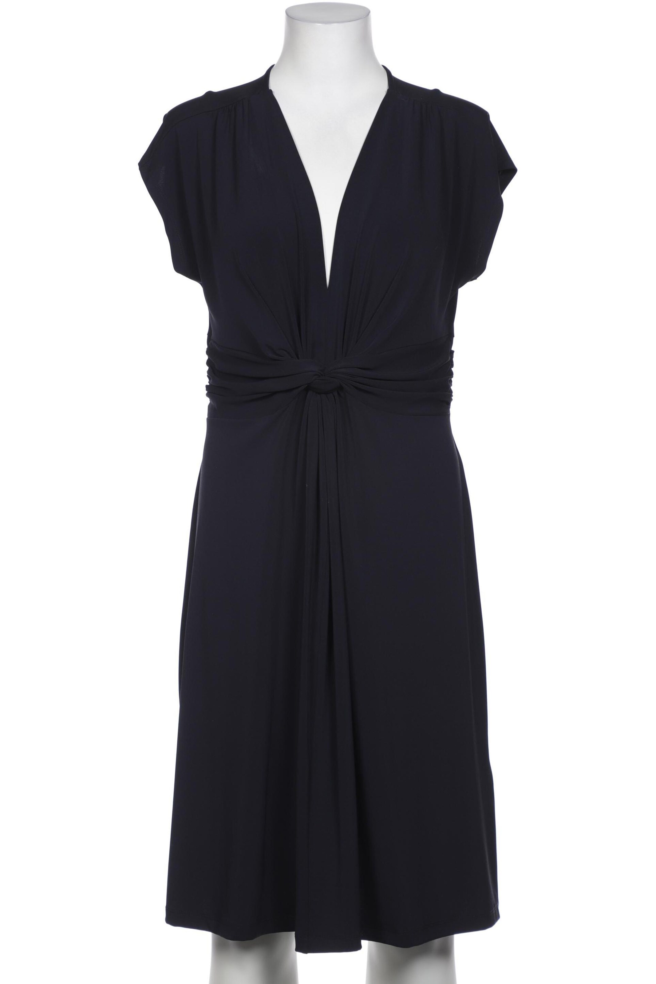 MORE & MORE Dress in L in Blue: front