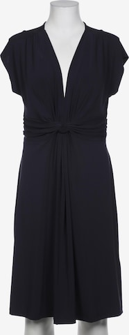 MORE & MORE Dress in L in Blue: front