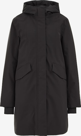 WE Fashion Lagana parka u crna, Pregled proizvoda
