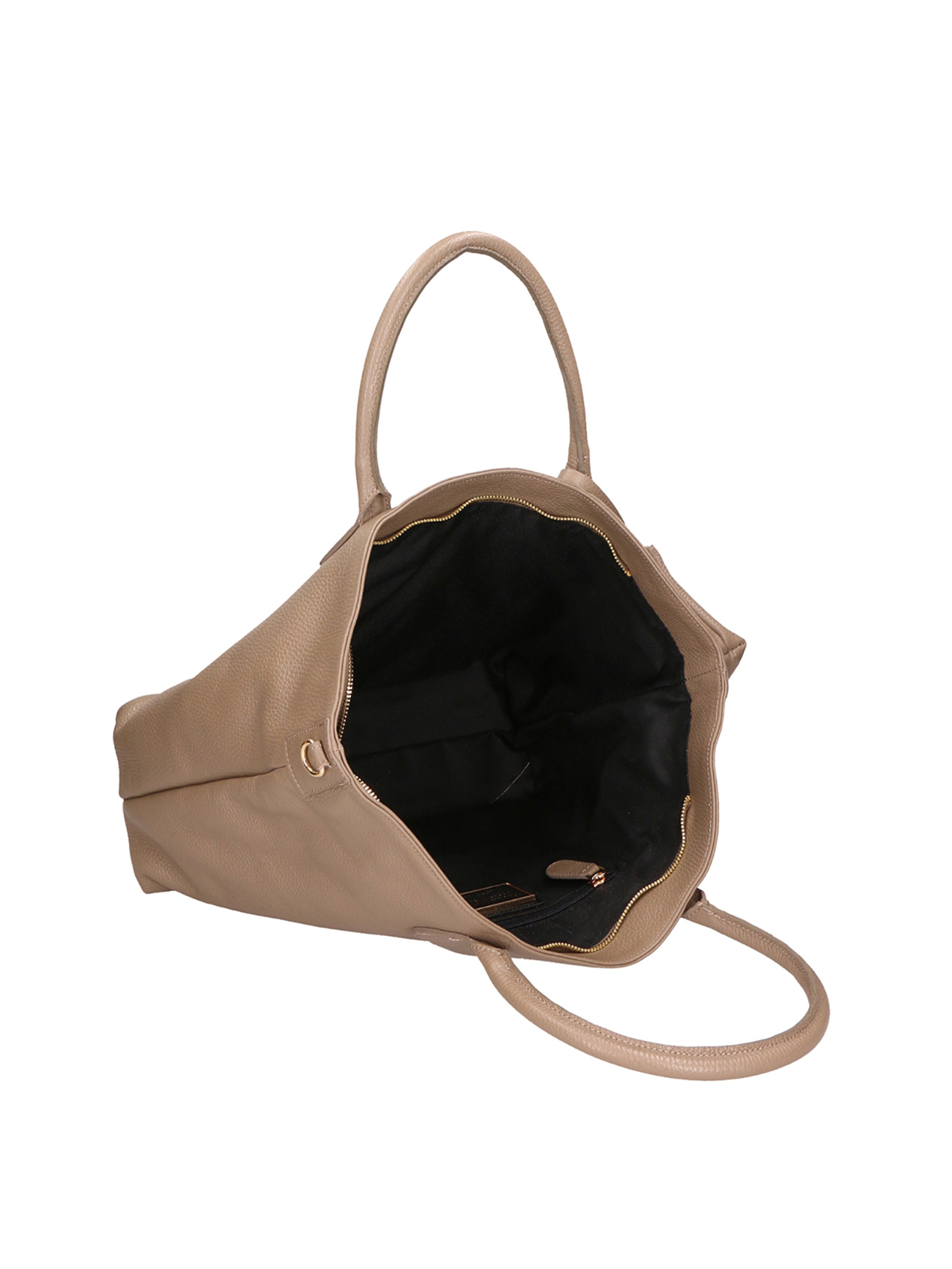 Shopper di Gave Lux in beige