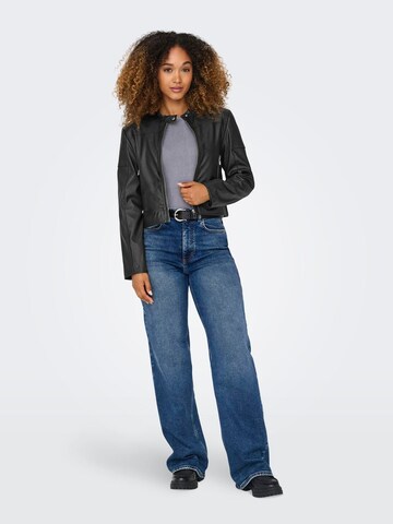 ONLY Jacke 'ONLAmia' in Schwarz