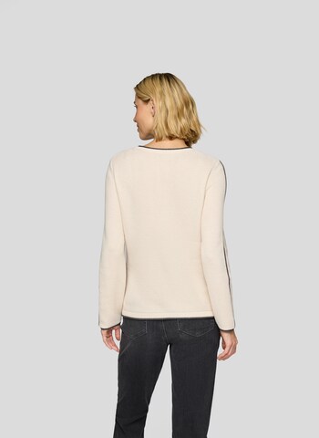 Rabe Sweater in Beige