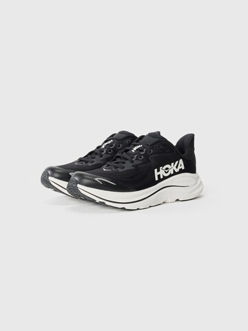 juoda HOKA Sportiniai batai 'CLIFTON 10'