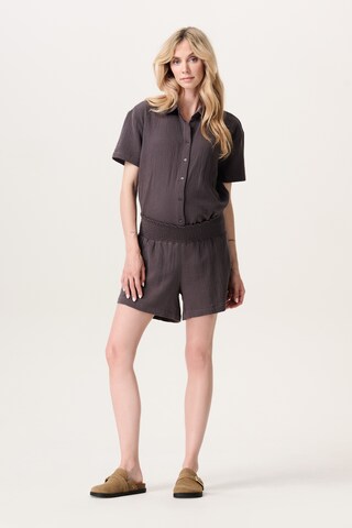 Noppies Blouse in Grijs