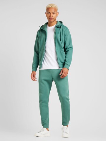 G-STAR Tapered Hose 'Type C' in Blau