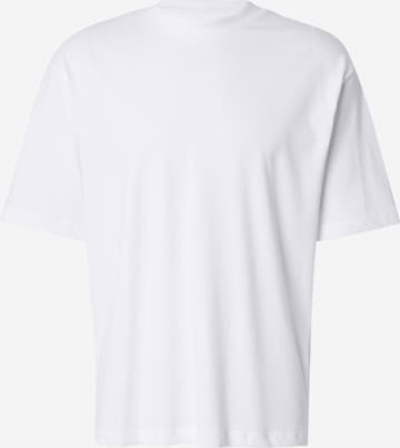 SELECTED Shirt 'SLHBOB' in White: front