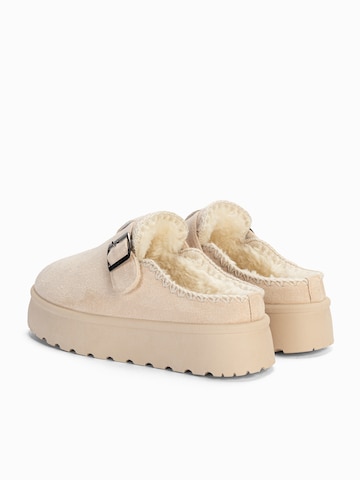 balta Island Boot Loaferai 'SILOE'