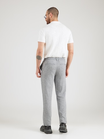 BLEND Regular Pants 'BHMAXIM' in Blue