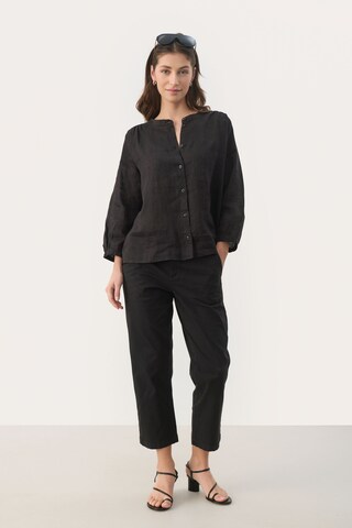 Part Two Blouse in Black