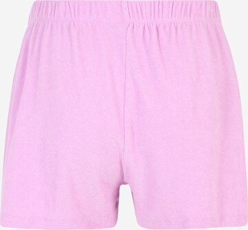 GAP Regular Shorts in Pink