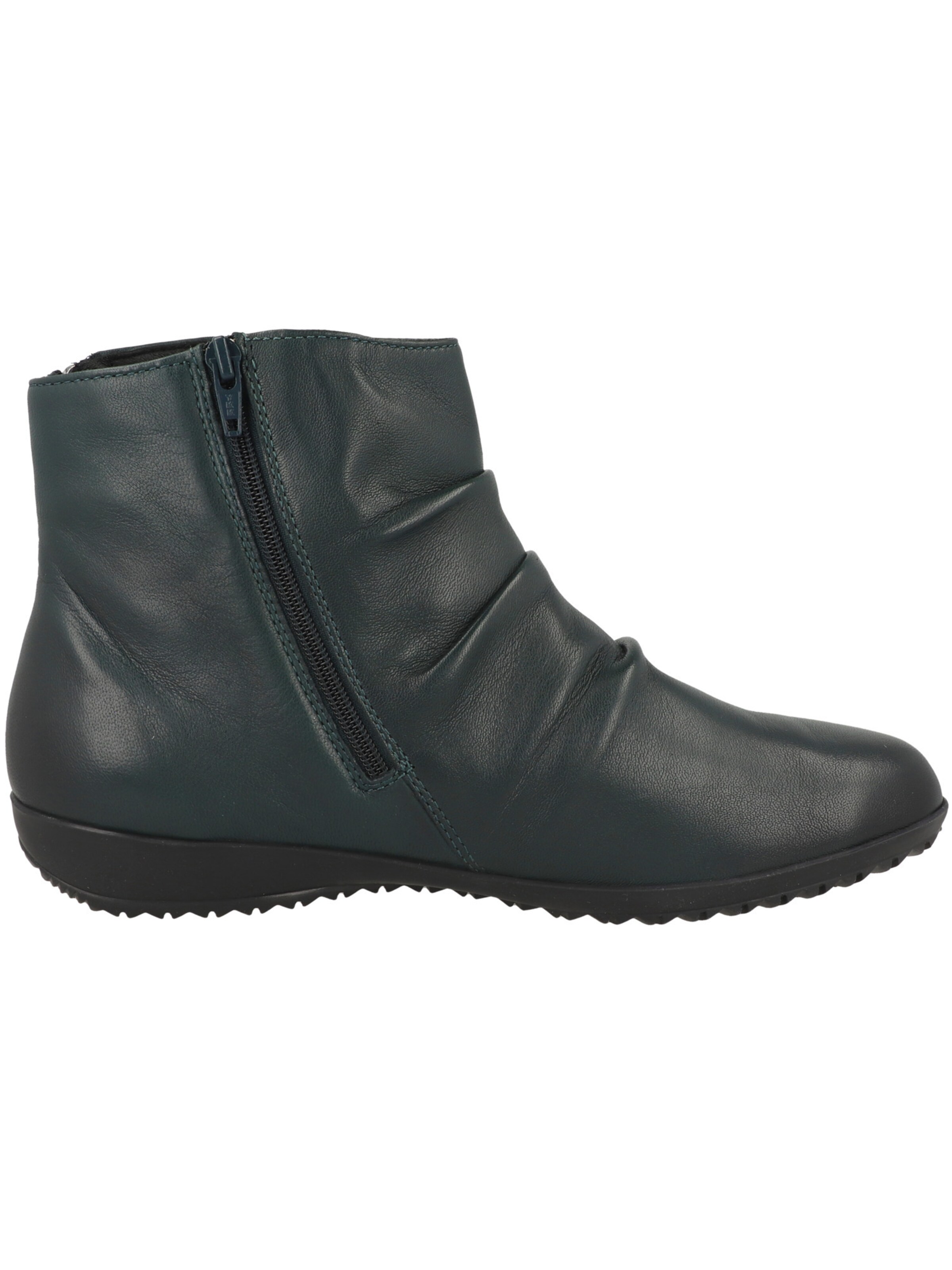 Bottines 'Naly 61' JOSEF SEIBEL en vert