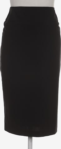 Adagio Skirt in L in Black: front