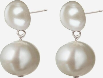 Gemshine Earrings in Silver