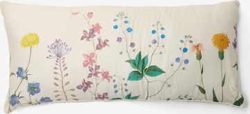 ESSENZA Pillow 'Augustina' in Beige: front