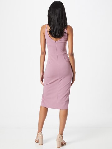 WAL G. Kleid 'ELIZA' in Pink