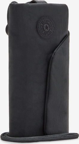 KIPLING Handytasche in Schwarz