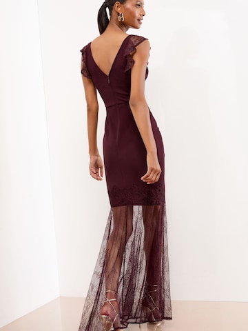 Lipsy Estélyi ruhák - piros