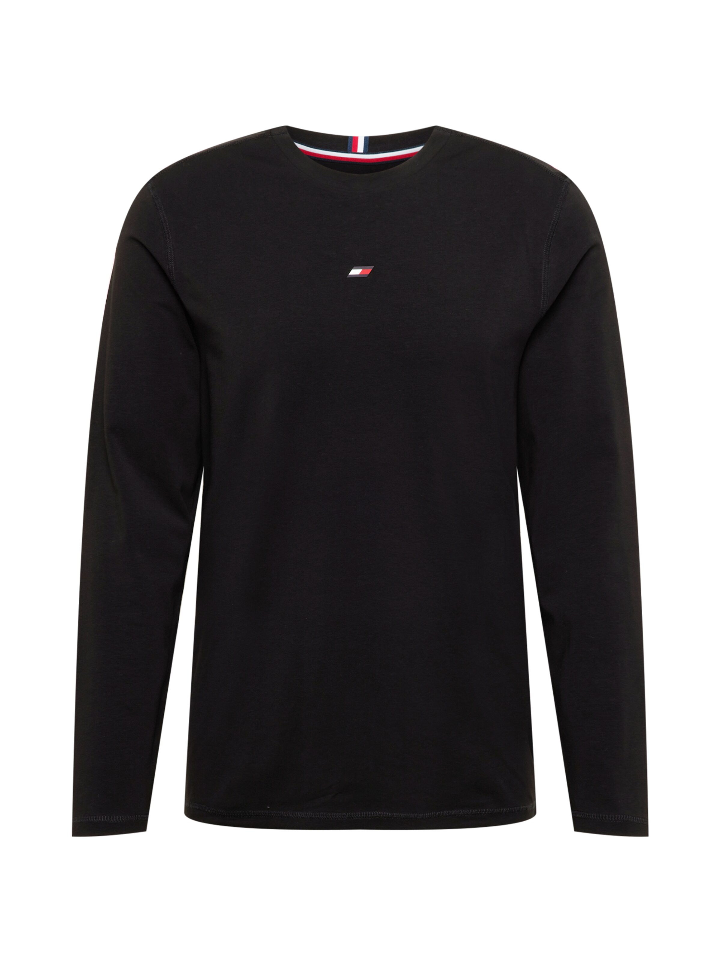 tommy sport pullover