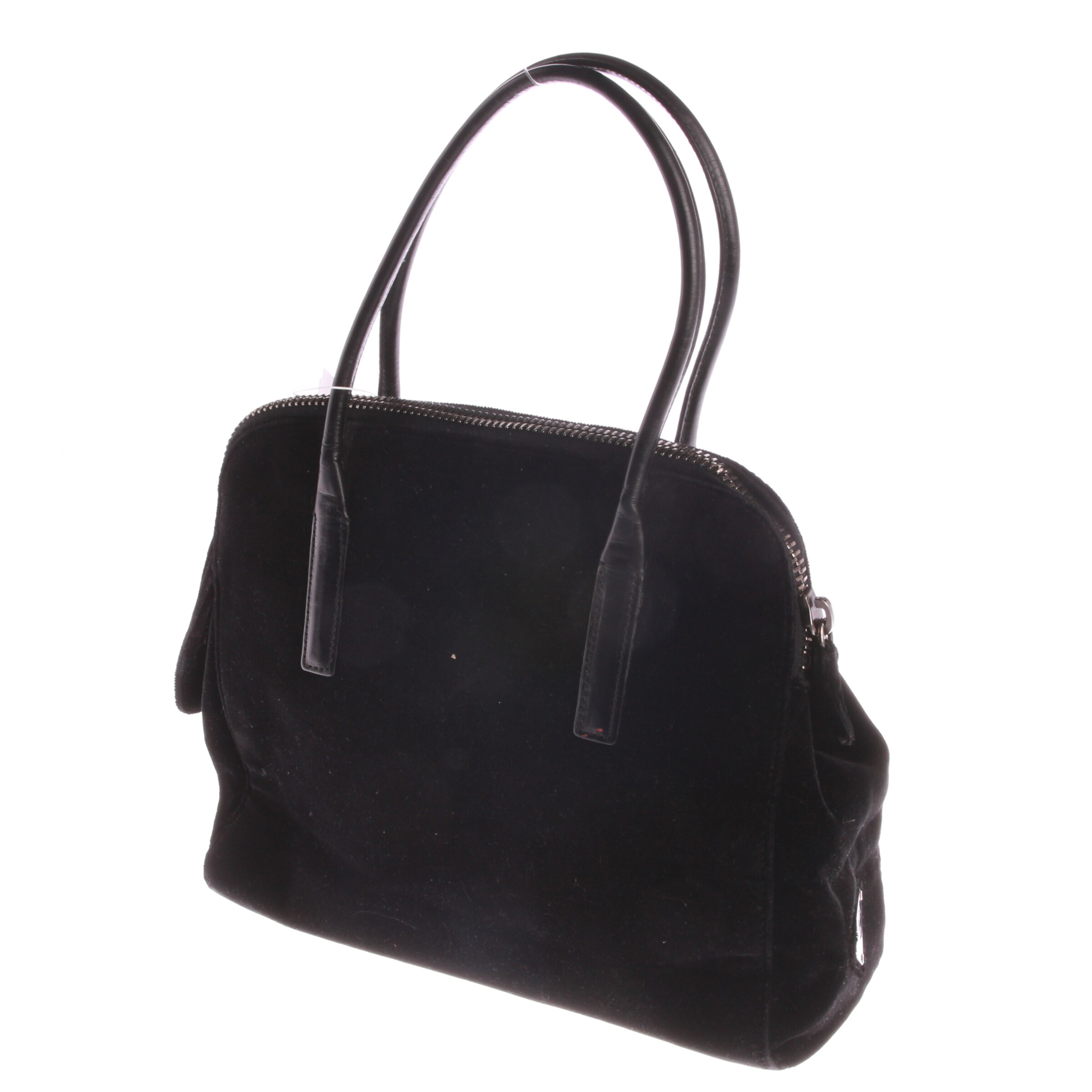 PRADA Handtasche One Size in Schwarz