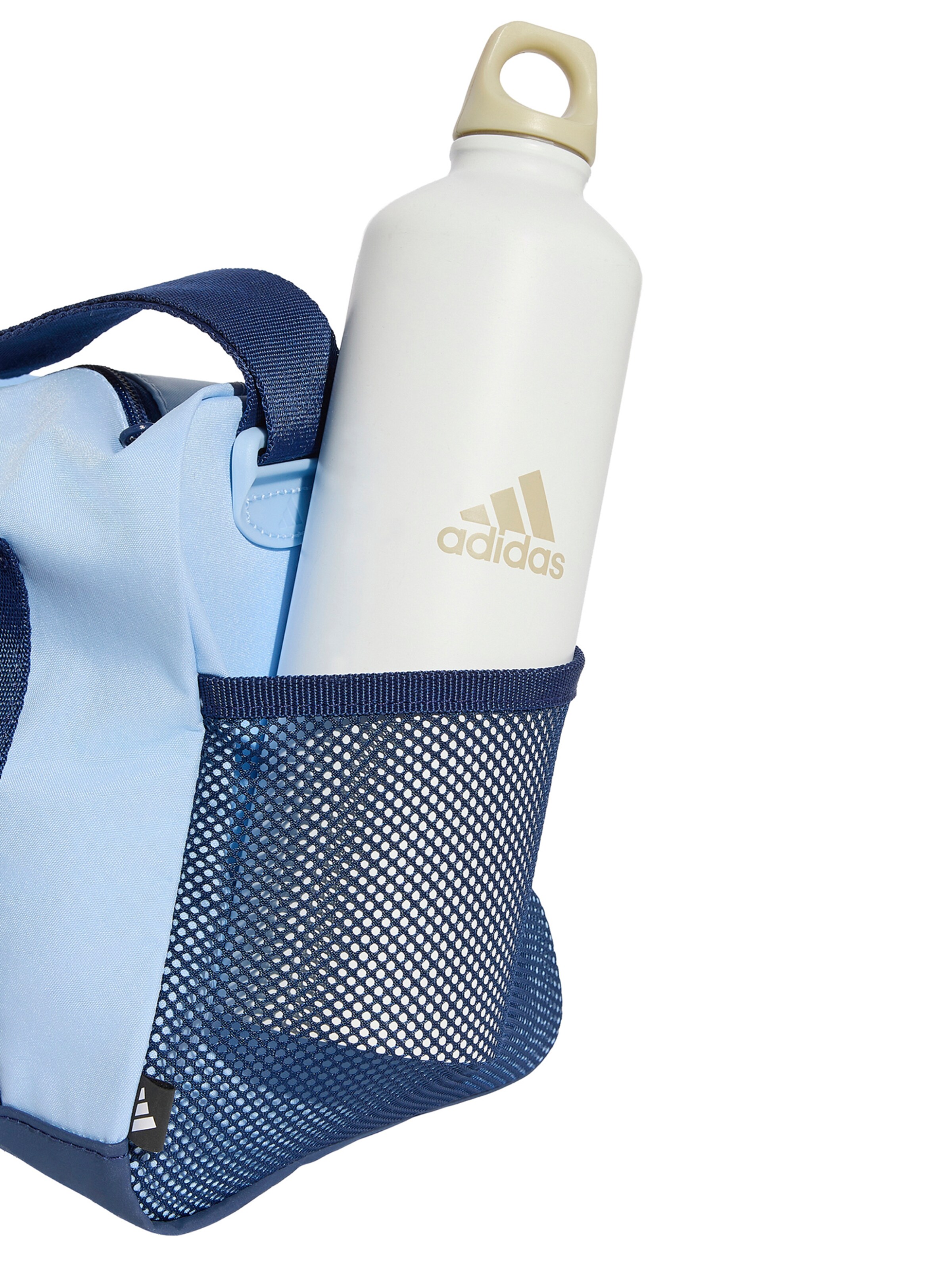Sac de sport 'LINEAR' ADIDAS PERFORMANCE en bleu