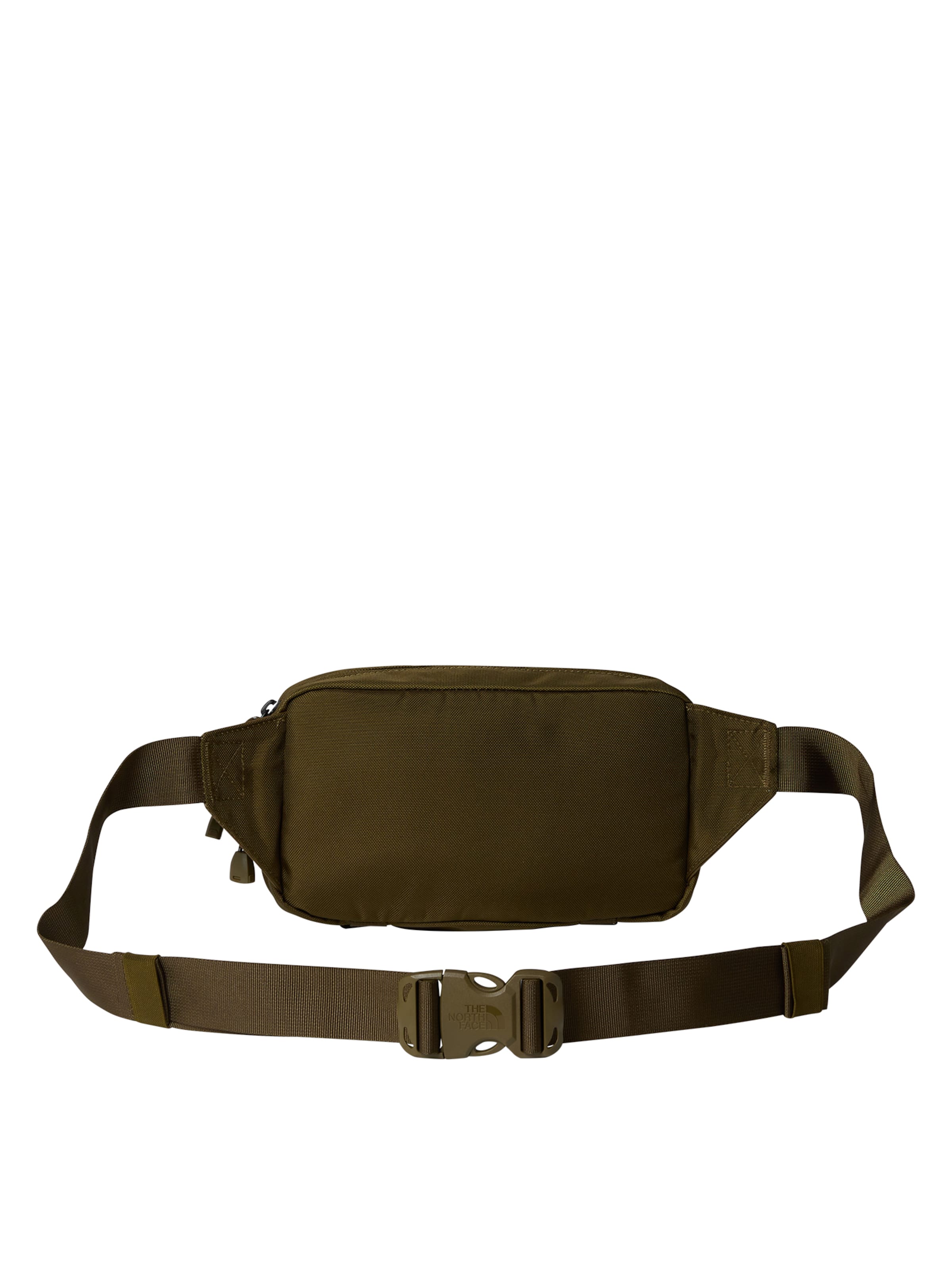 THE NORTH FACE Magväska i brun