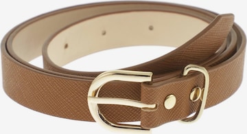 H&M Belt in One size in Brown: front