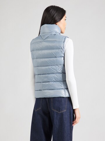 Gilet di TOMMY HILFIGER in blu