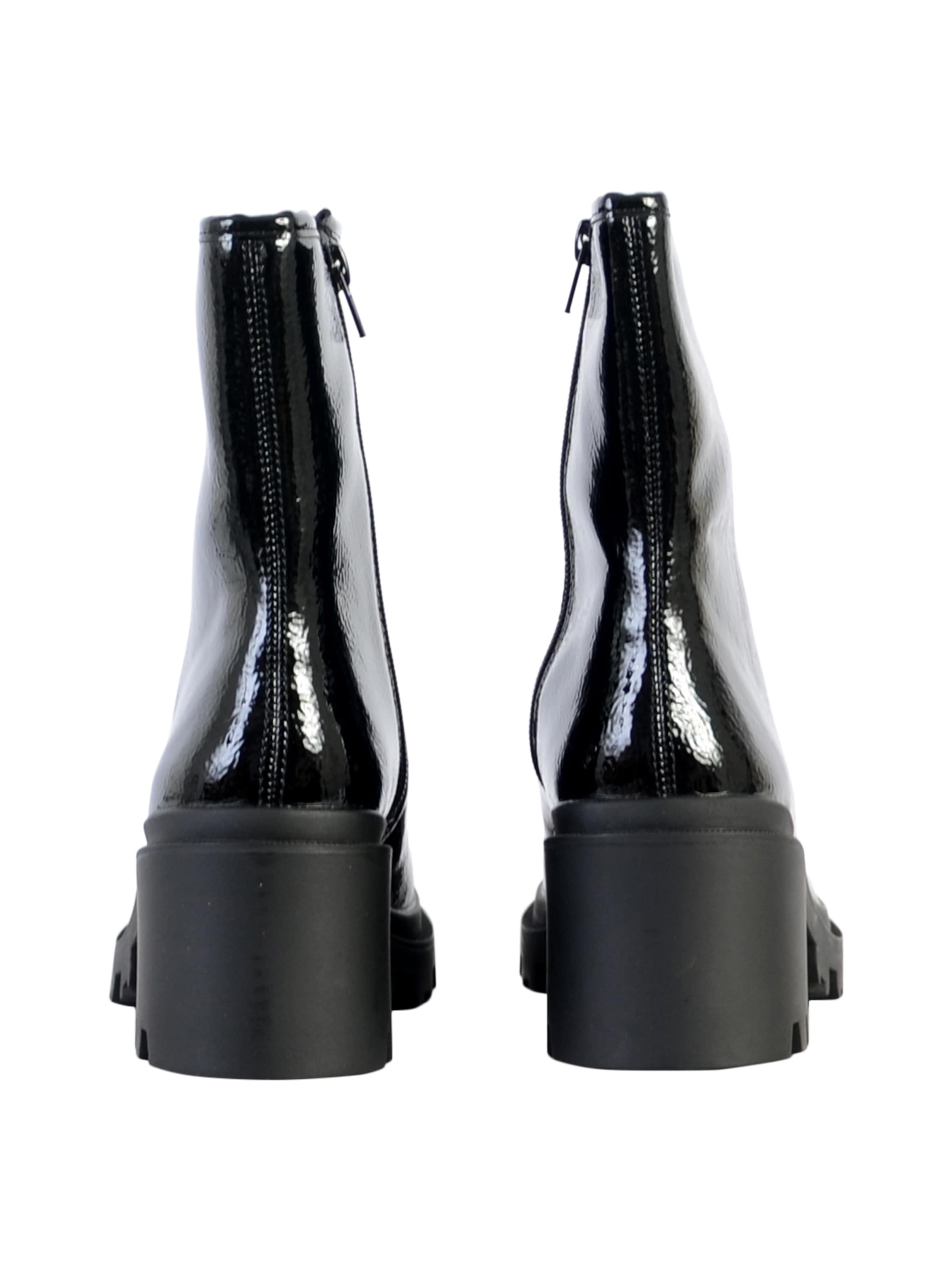 Ankle boots di Les Tropéziennes in nero