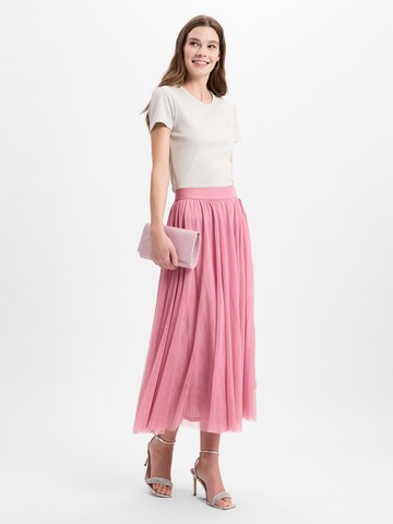 Vera Mont Rock in Pink