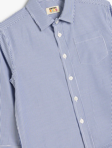 Koton Regular fit Overhemd in Blauw