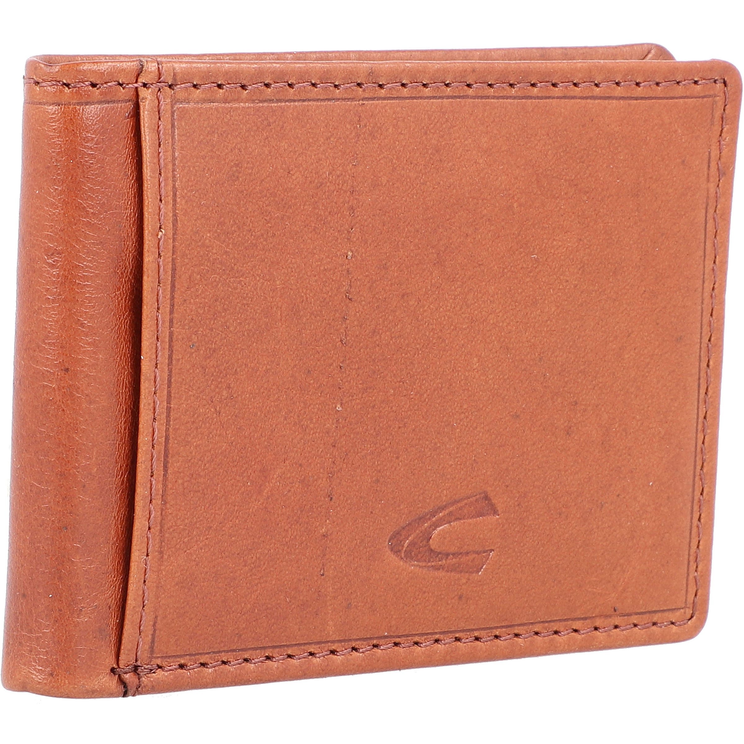CAMEL ACTIVE Wallet 'Como' in Brown