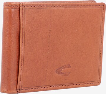 CAMEL ACTIVE Wallet 'Como' in Brown