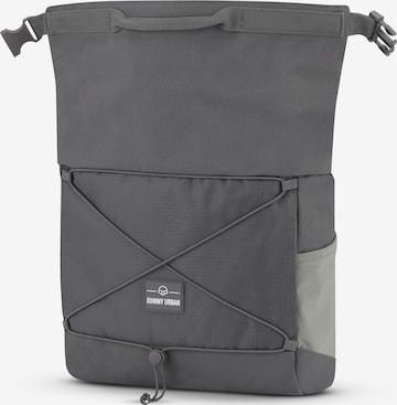 Sac à bandoulière 'Dylan' Johnny Urban en gris