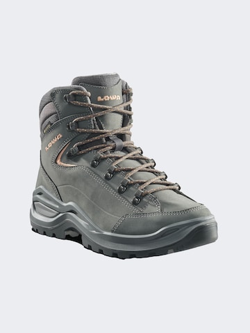 LOWA Boots 'Renegade' in Grijs