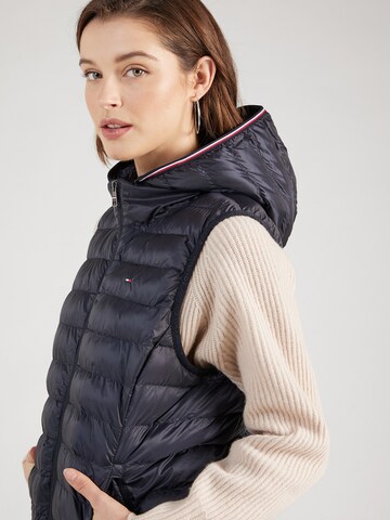 Gilet TOMMY HILFIGER en bleu