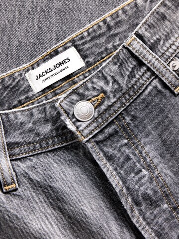 Baggy Jeans 'JJIALEX JJORIGINAL' di JACK & JONES in grigio
