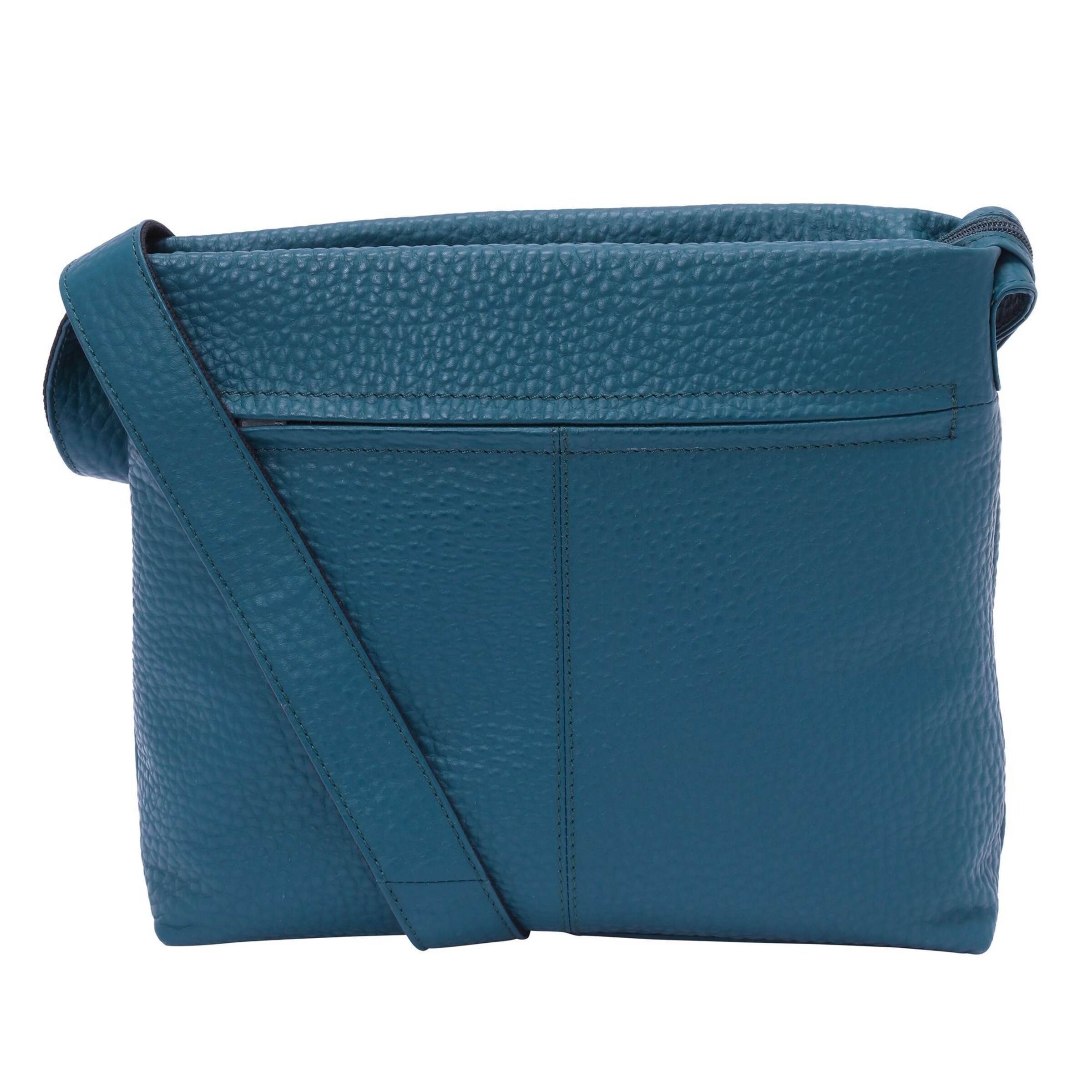 Sac à bandoulière 'Hirsch' VOi en bleu