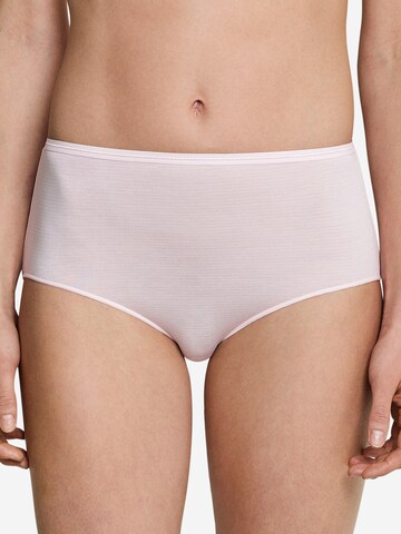 SCHIESSER Panty 'Modal Essentials' in Beige