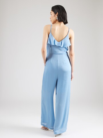 Tuta jumpsuit 'FILUKA' di VILA in blu