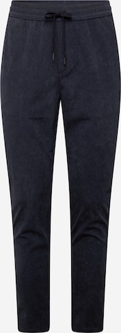 Only & Sons - Tapered Calças 'LIVE' em azul: frente